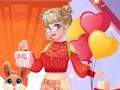 Teen Whimsical Fashion 