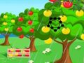 Save The Apple Family 