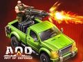 AOD - Art Of Defense 