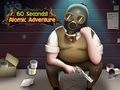 60 Seconds! Atomic Adventure 