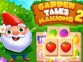 Garden Tales Mahjong 2 