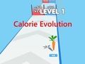 Calorie Evolution 