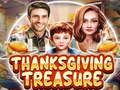 Thanksgiving Treasure 