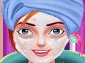 ASMR Makeup Spa Salon 