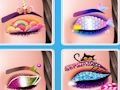 EyeArt Beauty Makeup Artist 