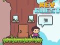 Key Quest 