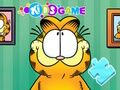 Jigsaw Puzzle: Garfield Picture 