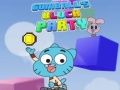 The Amazing World of Gumball Block Party 