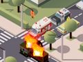 Urban Traffic Commander 