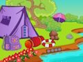 Fantasy Garden Escape 