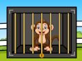 Rescue The Smiley Monkey 