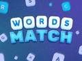 Words Match 