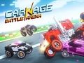 Carnage Battle Arena 