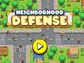 Neighborhood Defense 