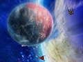 Galactica Shooter 2 