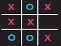 Tic Tac Toe 