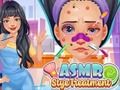 ASMR Beauty Treatment 