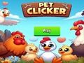 Pet Clicker Pet Clicker