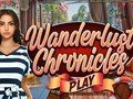 Wanderlust Chronicles 