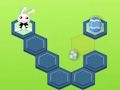 Easter Hex Puzzle 