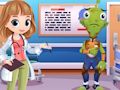 Hospital Alien Emergency 