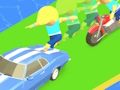 Vehicle Fun Race 