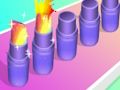 Lipstick Collector Run 