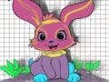 Easter Eggstravaganza Coloring 