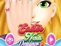 Easter Nails Designer 2 