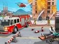 Fireman 2024 