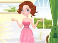Dressing Up The Girl 