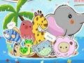 Cuteland Memory Puzzle 