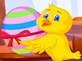 Happy Easter Jigsaw Puzzle 