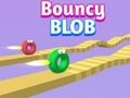 Bouncy Blob 