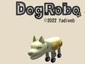 DogRobo 