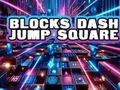 Blocks Dash Jump Square 