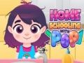 Homeschooling With Pop 