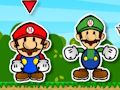 Super Mario Bomb 