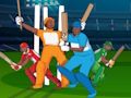 Cricket World Cup Game 
