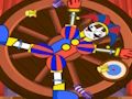 Digital Circus Dart 