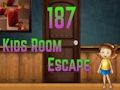 Amgel Kids Room Escape 187 