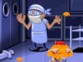 Monkey Go Happy Stage 401 