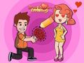 Draw One Part Love Story 
