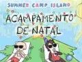 Acampamento De Natal 