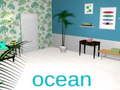 Ocean Room Escape 