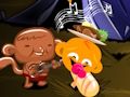 Monkey Go Happy Stage 826 