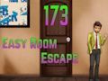 Amgel Easy Room Escape 173 