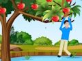 Troubled Man Escape 