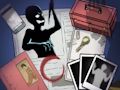 Detective Scary Cases 