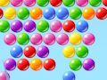 New bubble shooter 